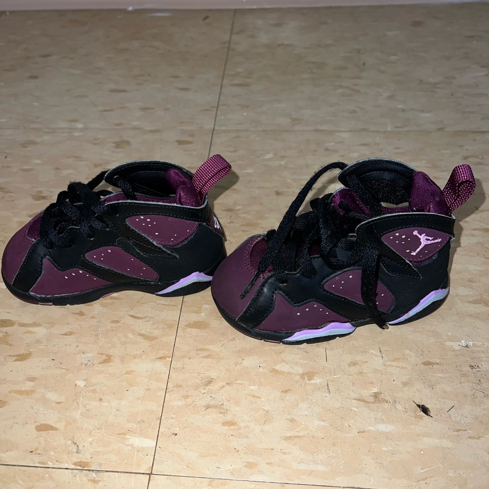 Toddler Jordan 6